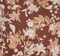 1 Yard Amber Brown Rayon Crinkle Fabric for Dresses Skirts Summer Clothing Sewing Projects 50/52" Width